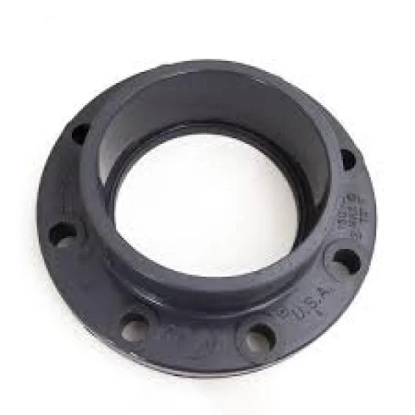 Tổng quan pvc flange 6 inch