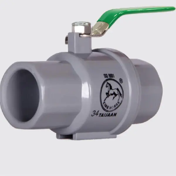 PVC Inox