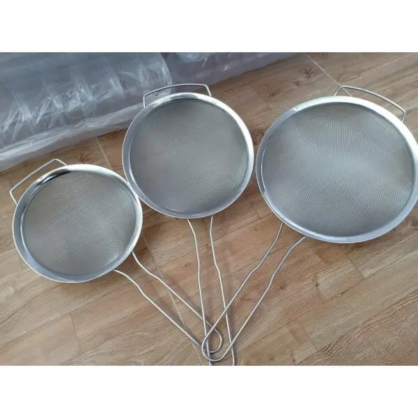 Rây inox 304