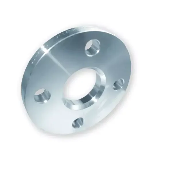 Giới thiệu về rotating flange