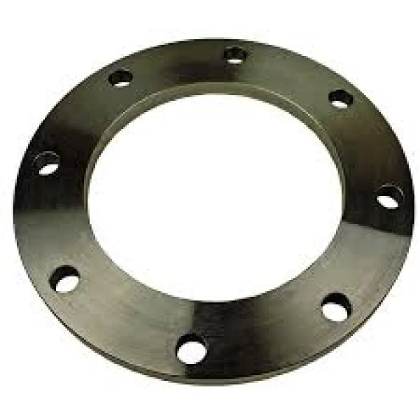 Tìm hiểu về round flange