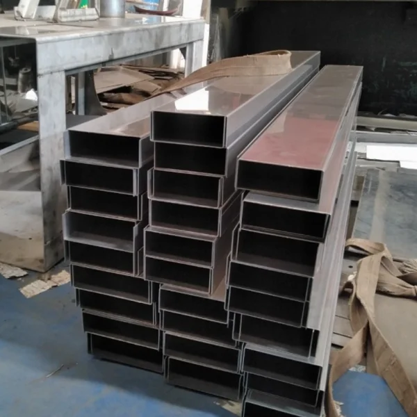 Sản phẩm inox Thủ Đức