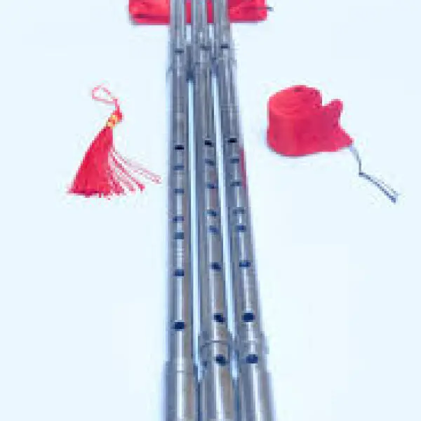 Sáo inox 304