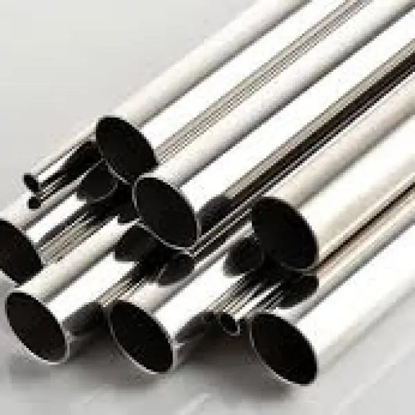 Sắt Inox