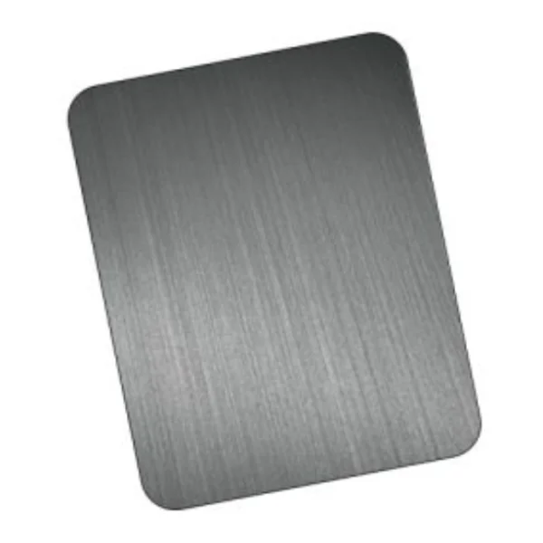 Vật liệu inox xước màu đen
