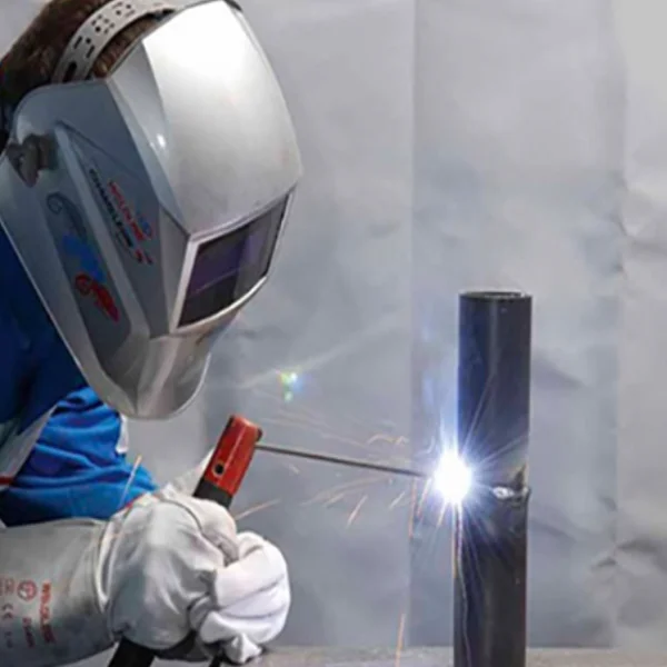 Cách hàn inox bằng que hàn