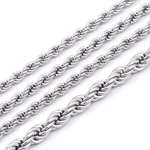 Vật liệu inox 925