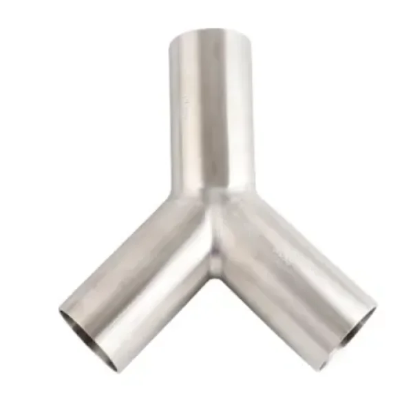 Vật liệu Y Inox 76mm