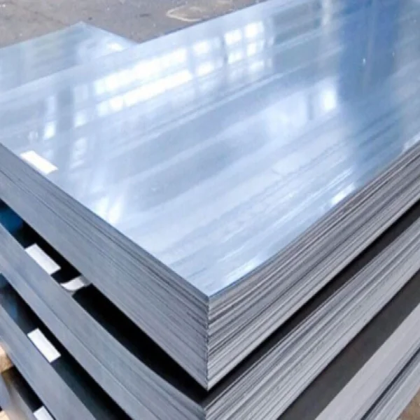 Tìm hiểu về giá inox 430
