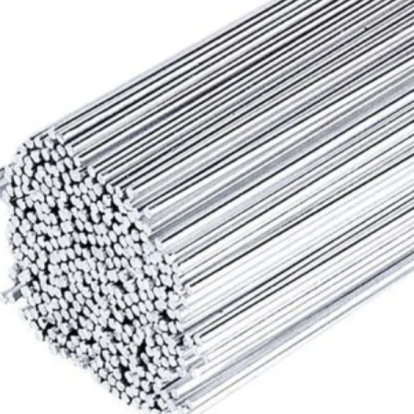 Que hàn TIG 304 inox