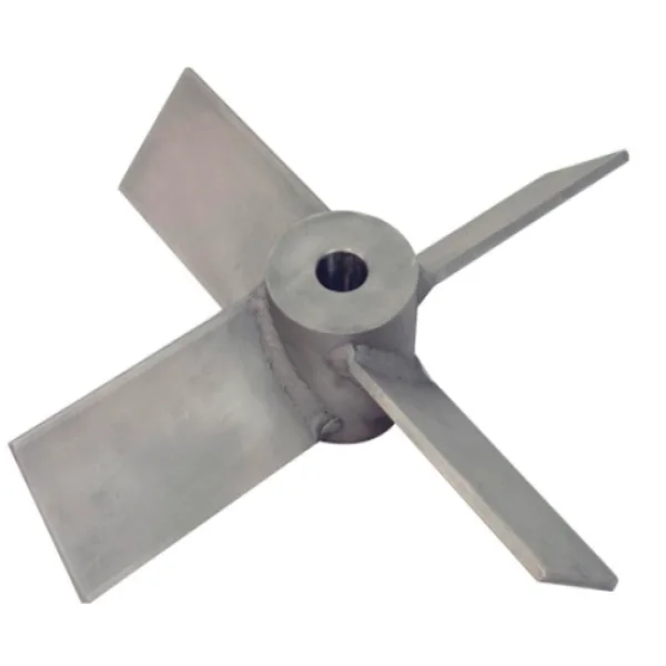 Sản phẩm cánh khuấy inox