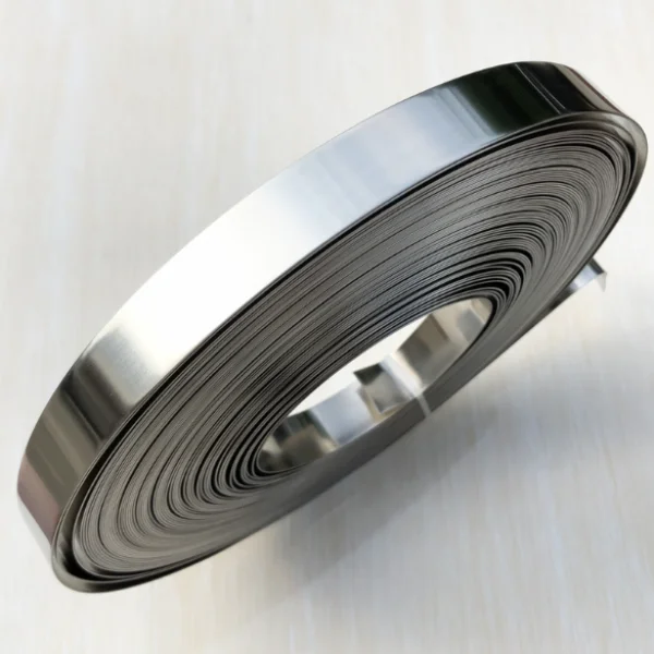 Dây đai thép inox