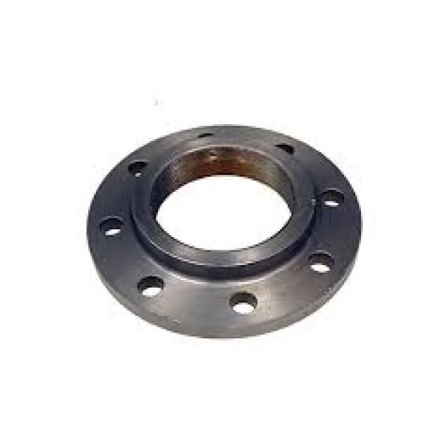 Định nghĩa Screwed Flange