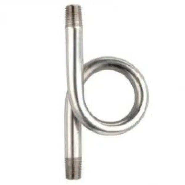 Siphon Inox