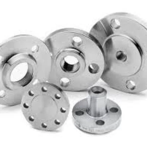 Slip on flange stainless steel