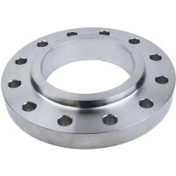 Slip On Raised Face Flange