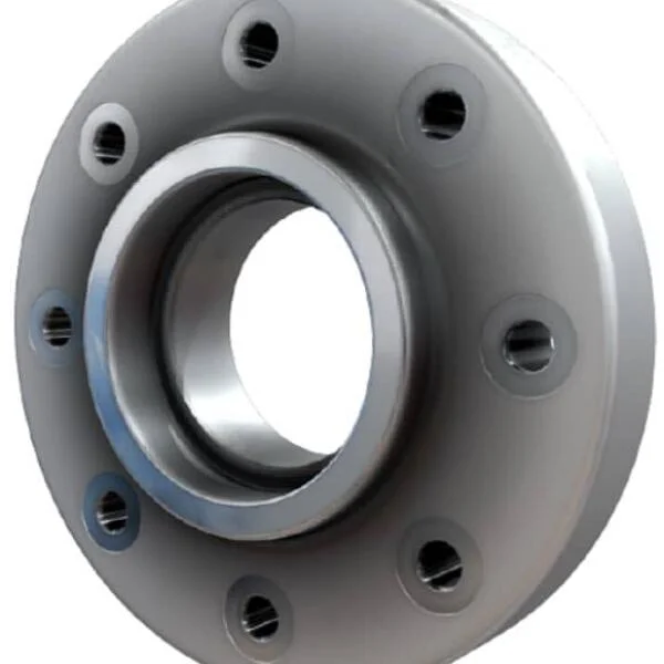 Socket welded flange