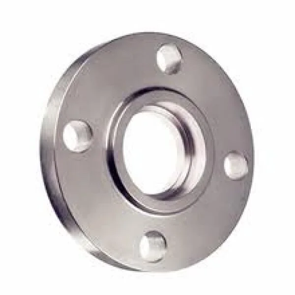 Khái niệm socket welding flange