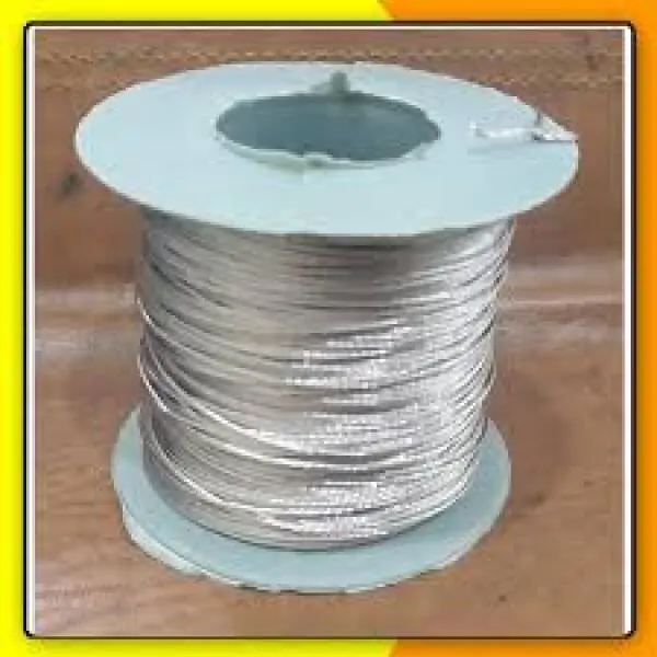 Sợi Inox