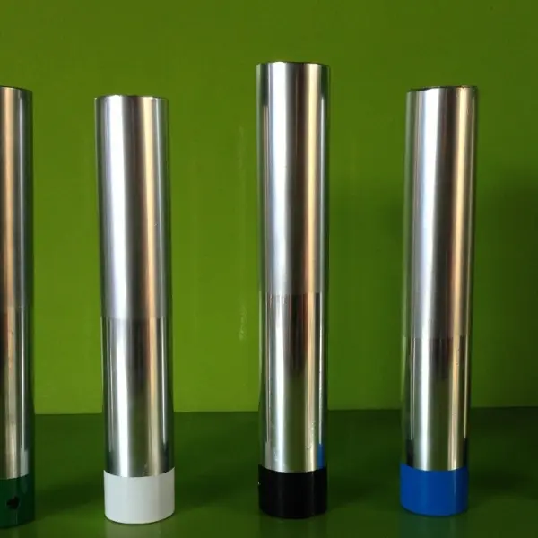Sơn giả inox