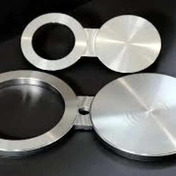Spec Blind Flange là gì?