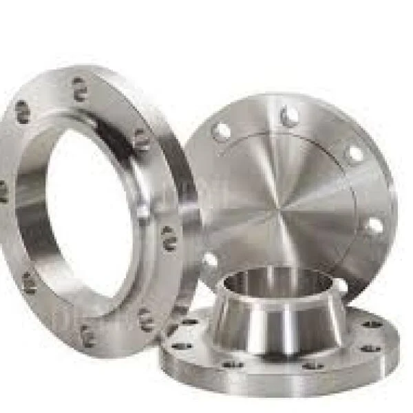 Tổng quan stainless flanges