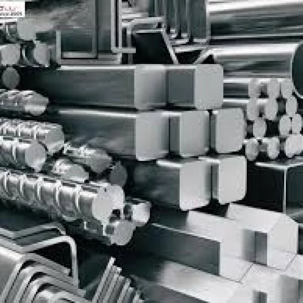 Thép không gỉ (Stainless Steel)