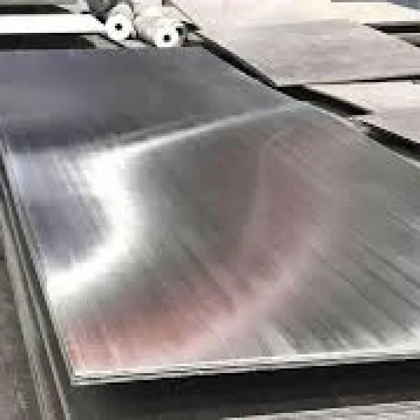 Stainless steel 304 sheets