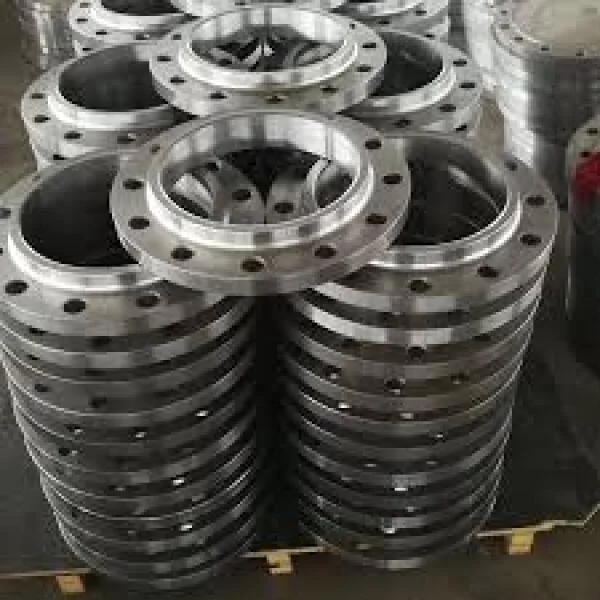 Stainless steel b16 5 flange