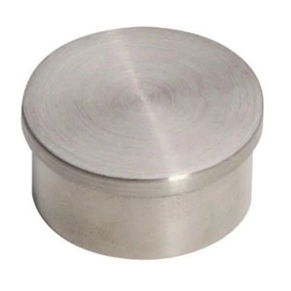 Giới thiệu stainless steel end cap