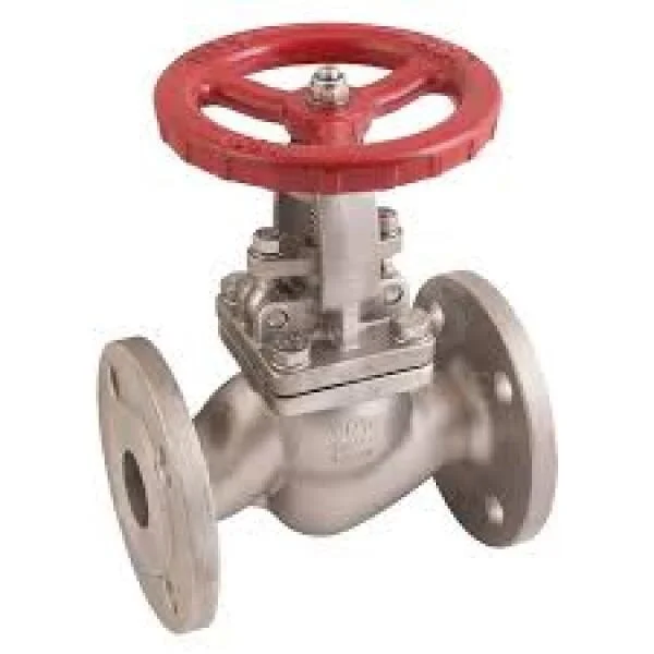 Stainless steel globe valve là gì?