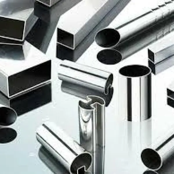Stainless Steel là Inox