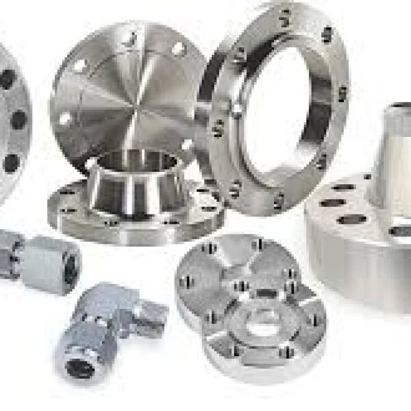 Stainless steel pipe flange sizes