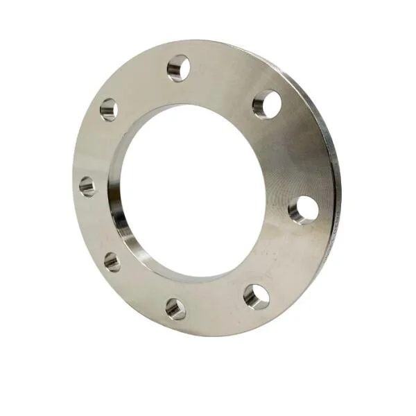 Steel backing flange là gì?