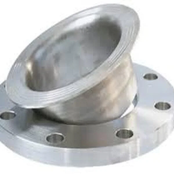 Giới Thiệu Stub End Flange