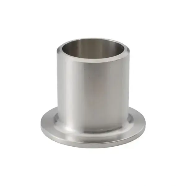 Stub End Inox