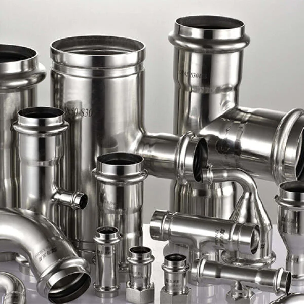 Tìm hiểu sus 304 stainless steel