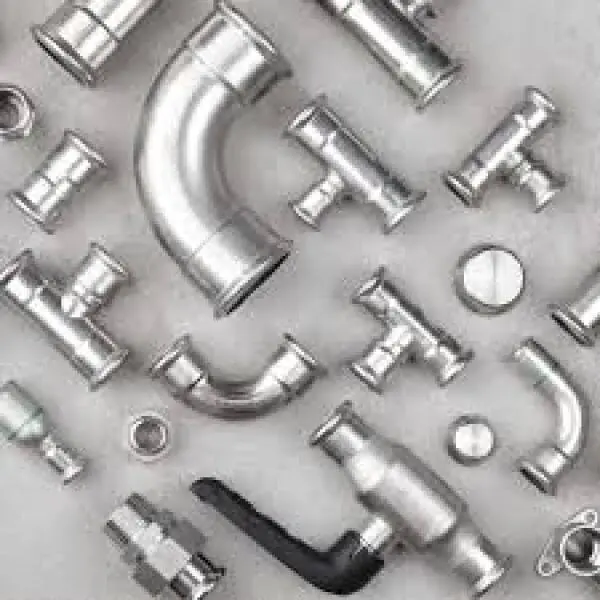 System inox