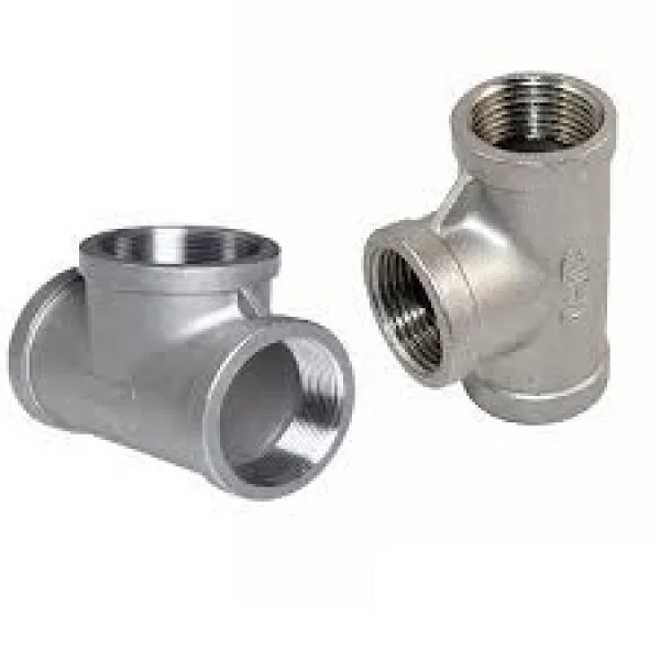 Tấm T Inox 150: Giới Thiệu