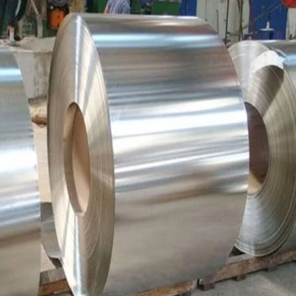 Tấm cuộn inox