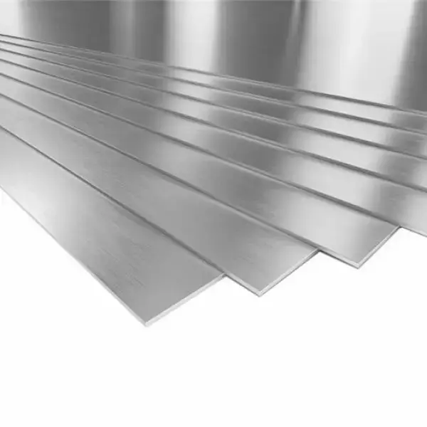 Tấm Inox 304 Dày 2mm Nặng Bao Nhiêu