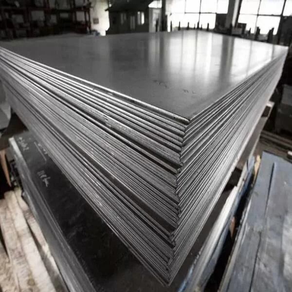 Tấm inox 304 dày 3mm