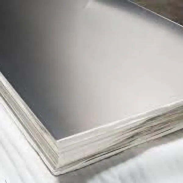 Tấm Inox Dày