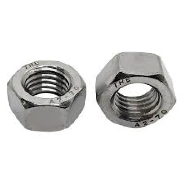 Giới thiệu về tán inox 304