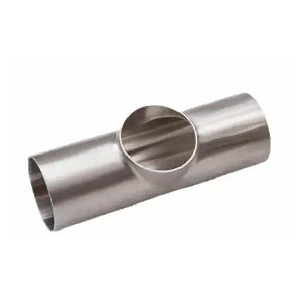 Tee inox