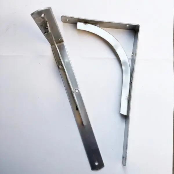Thanh Inox Chữ L
