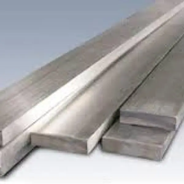 Thanh inox dẹt