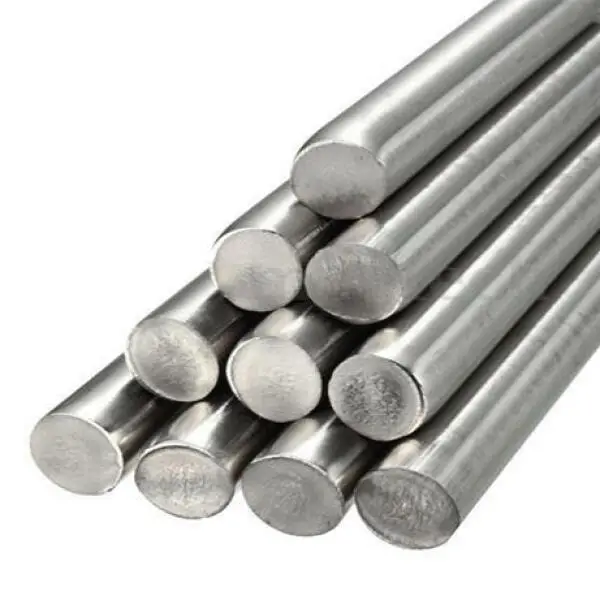 Thanh Inox Phi 25