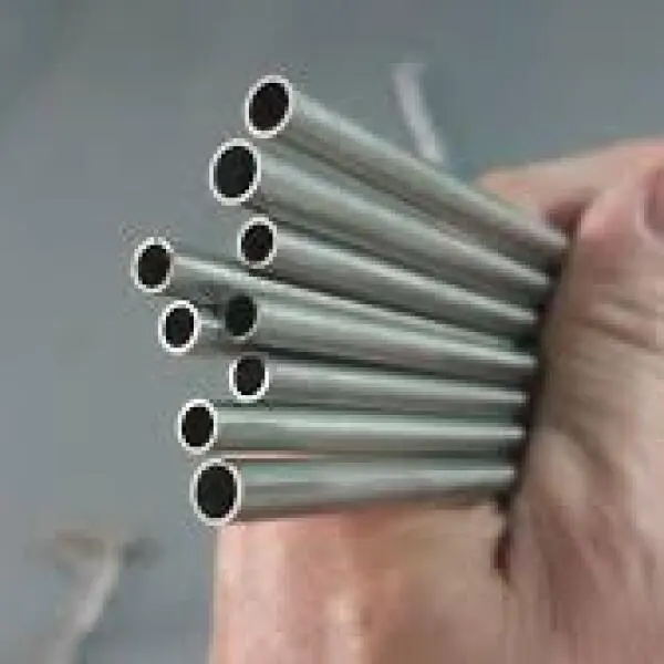 Thanh inox tròn nhỏ