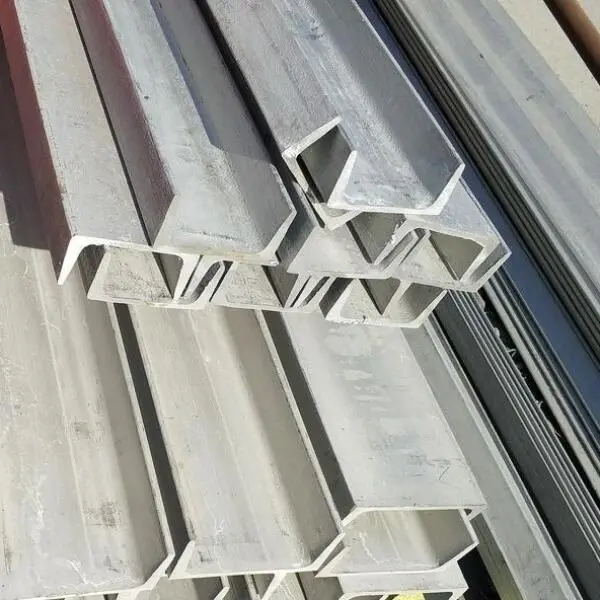 Tìm hiểu về Thanh U Inox